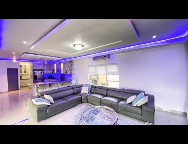 4 BEDROOM HOUSE FOR SALE IN NINAPARK